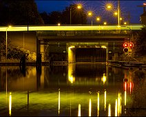 Schleuse Hannover Limmer