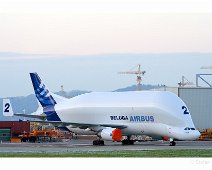 Airbus Beluga