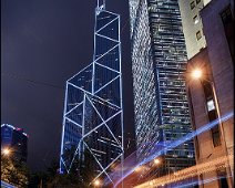 Bank Of China Hong Kong