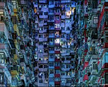 Quarry Bay II