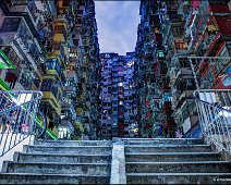 Quarry Bay III