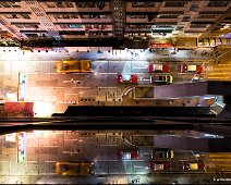 Sex-Shop Kowloon Mirror View