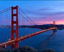 Golden Gate Bridge San Francisco