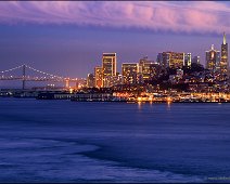 Skyline San Francisco San Francisco Skyline