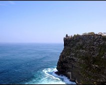 Bali Ulu Watu Tempel