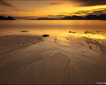 Rorvikstranda-Lofoten-Norway-II