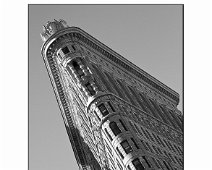 Flatiron Building