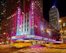 Radio City Music Hall