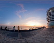 Panorama Atlantic Hotel Sail City Bremerhaven