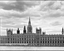 Panorama Houses Of Parliament