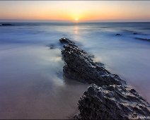 Praia da Cresmina