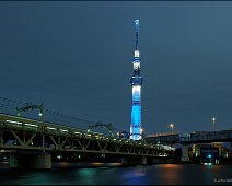 Tokyo Skytree