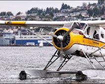 Kenmore Air Seattle Lake Union III
