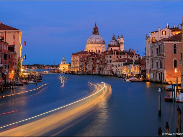 Venice - Italy