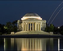 Jefferson Memorial