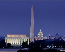 Washington D.C. Overview