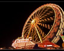 Riesenrad Winterdom