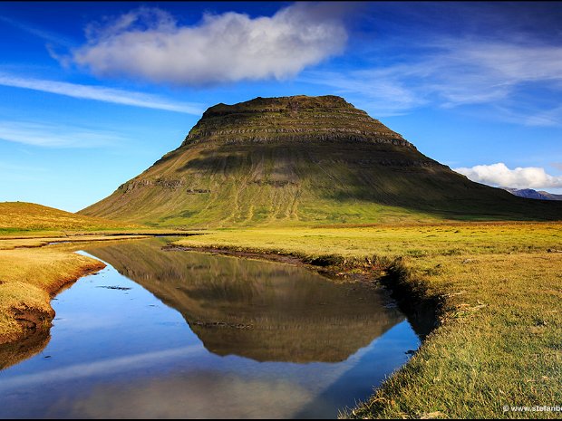 Iceland - Island