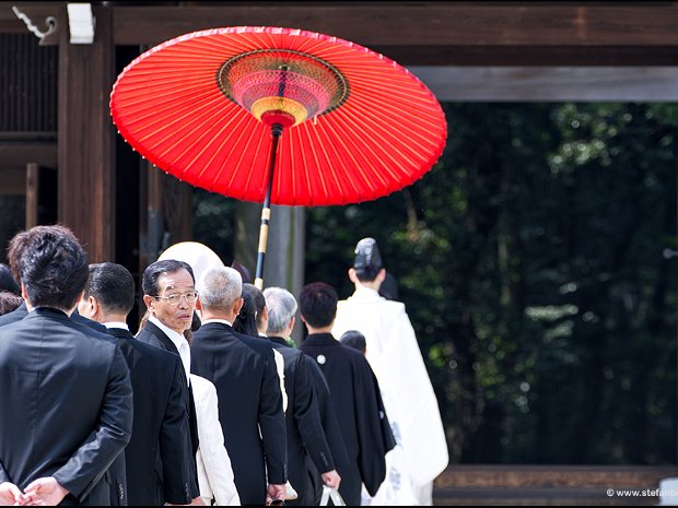 Tokio Japan